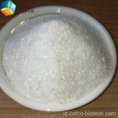 Monosodium glutamat ajinomoto berkualitas baik